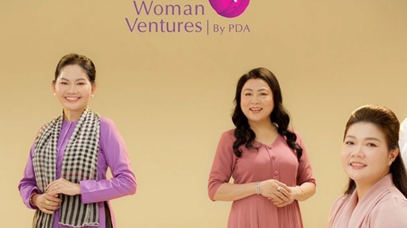 Hỗ trợ đầu tư, giúp phụ nữ kinh doanh hiệu quả, làm chủ cuộc sống