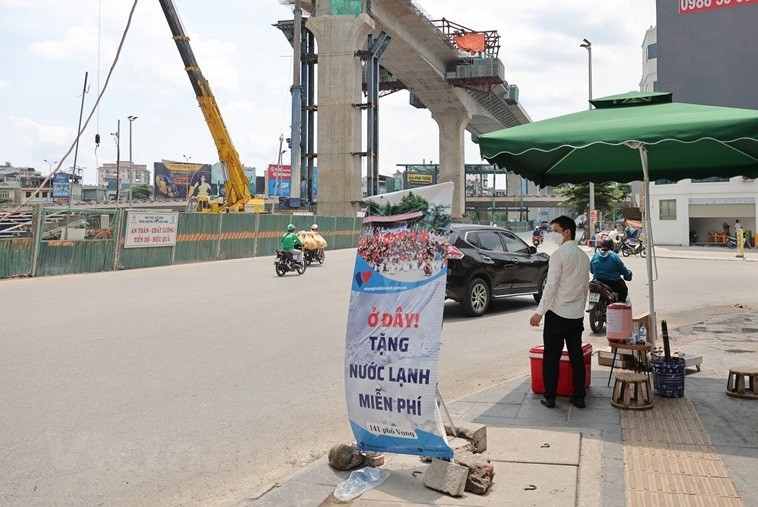 Dự báo thời tiết đêm nay và ngày mai (22-23/3): Hà Nội đêm không mưa, ngày nắng nóng; vùng núi Bắc Bộ và Bắc Trung Bộ có nắng nóng đặc biệt gay gắt
