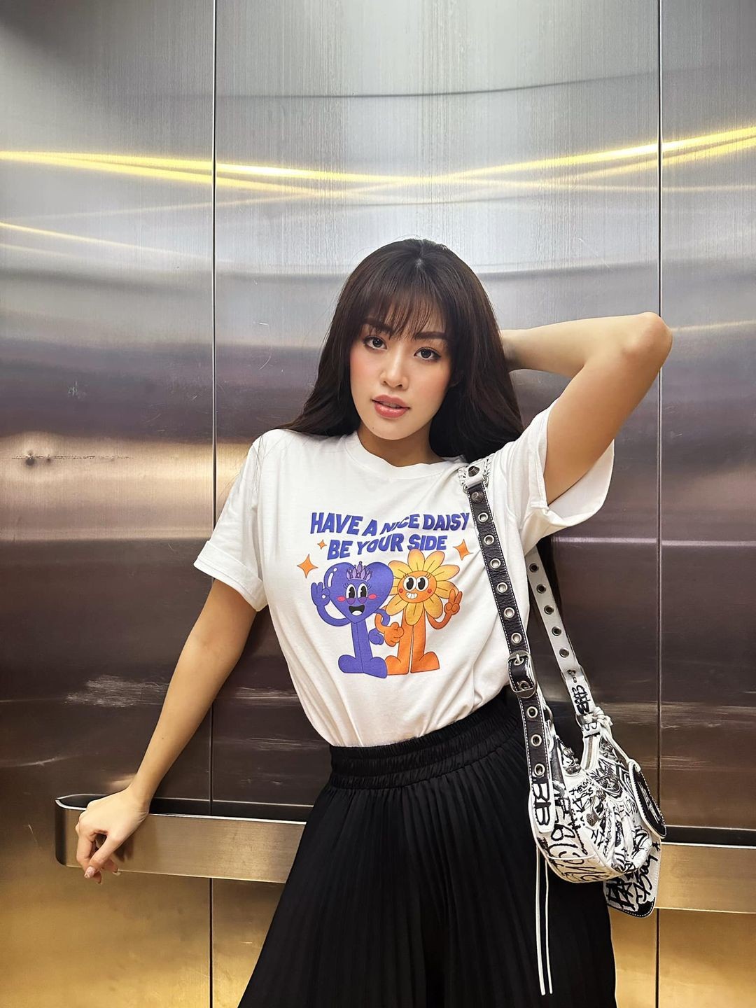 Hoa hậu Khánh Vân