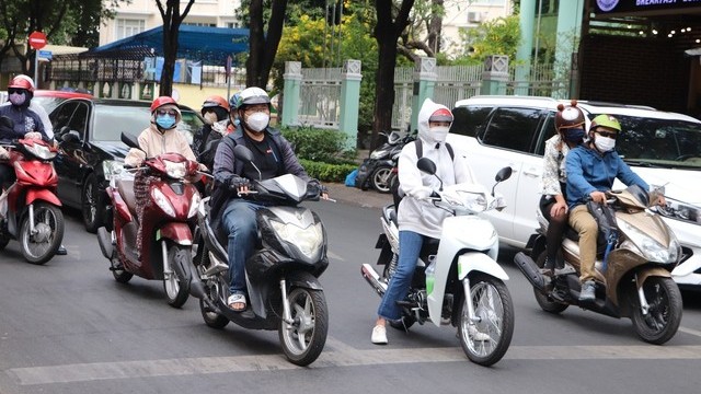 Nắng nóng và nắng nóng gay gắt, tia cực tím của cả nước ở mức cao, nguy hại đến sức khỏe