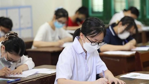 Tuyển sinh lớp 10: Chú trọng công tác tư vấn để học sinh chọn trường, môn học phù hợp với năng lực, sở thích