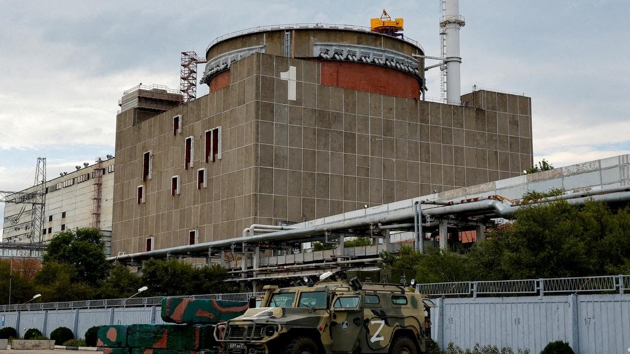 Tình hình Ukraine: NATO kêu gọi gửi vũ khí cho Kiev lâu dài, Nga cảnh báo 'ngày tận thế hạt nhân', IAEA nói tình trạng bấp bênh