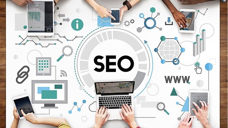 Nghề SEO gồm những nghiệp vụ gì?