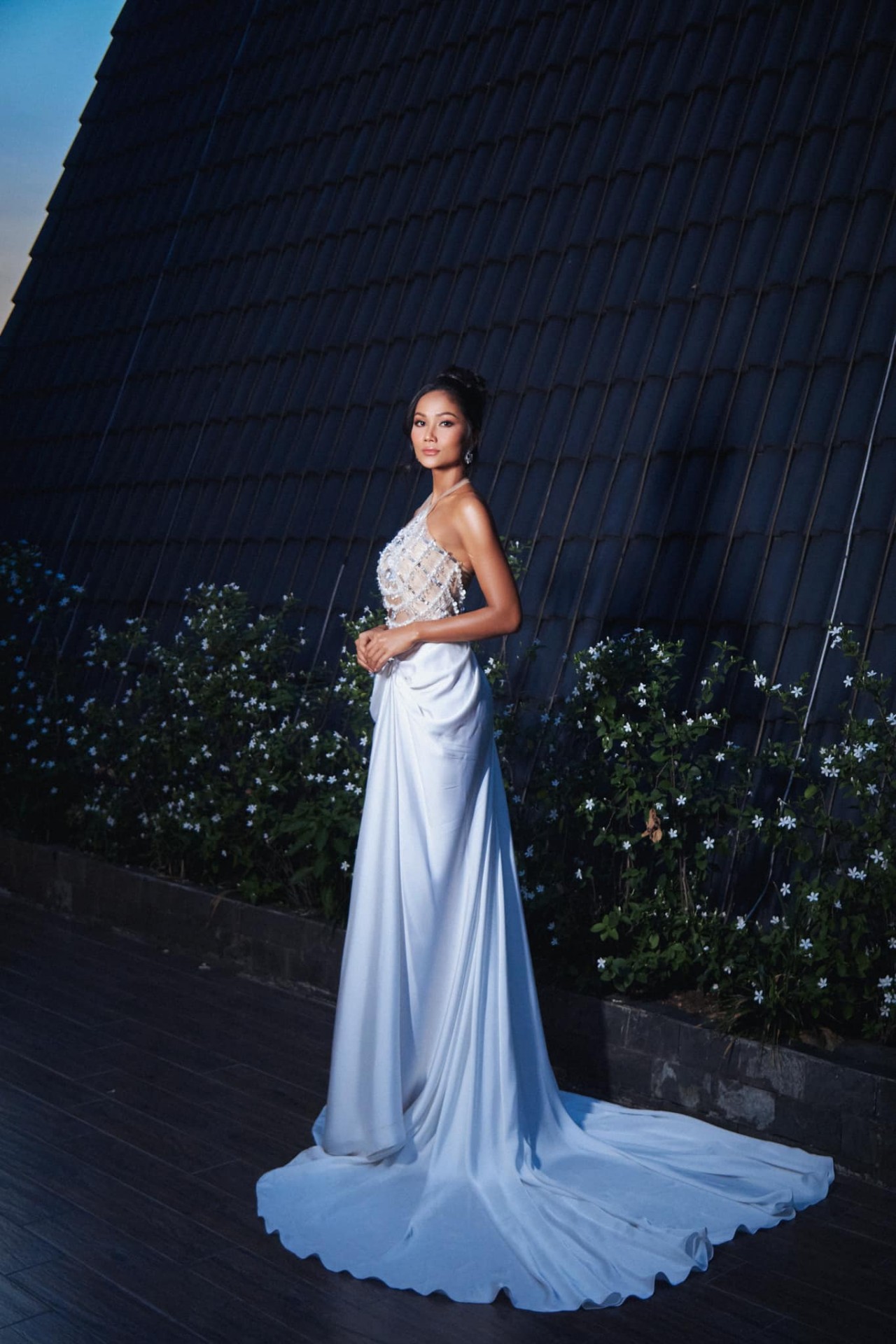 Hoa hậu H'Hen Niê