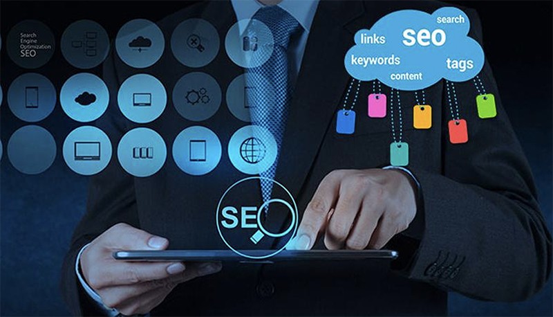 Các công cụ SEO phổ biến nhất hiện nay Các công cụ SEO phổ biến nhất hiện nay