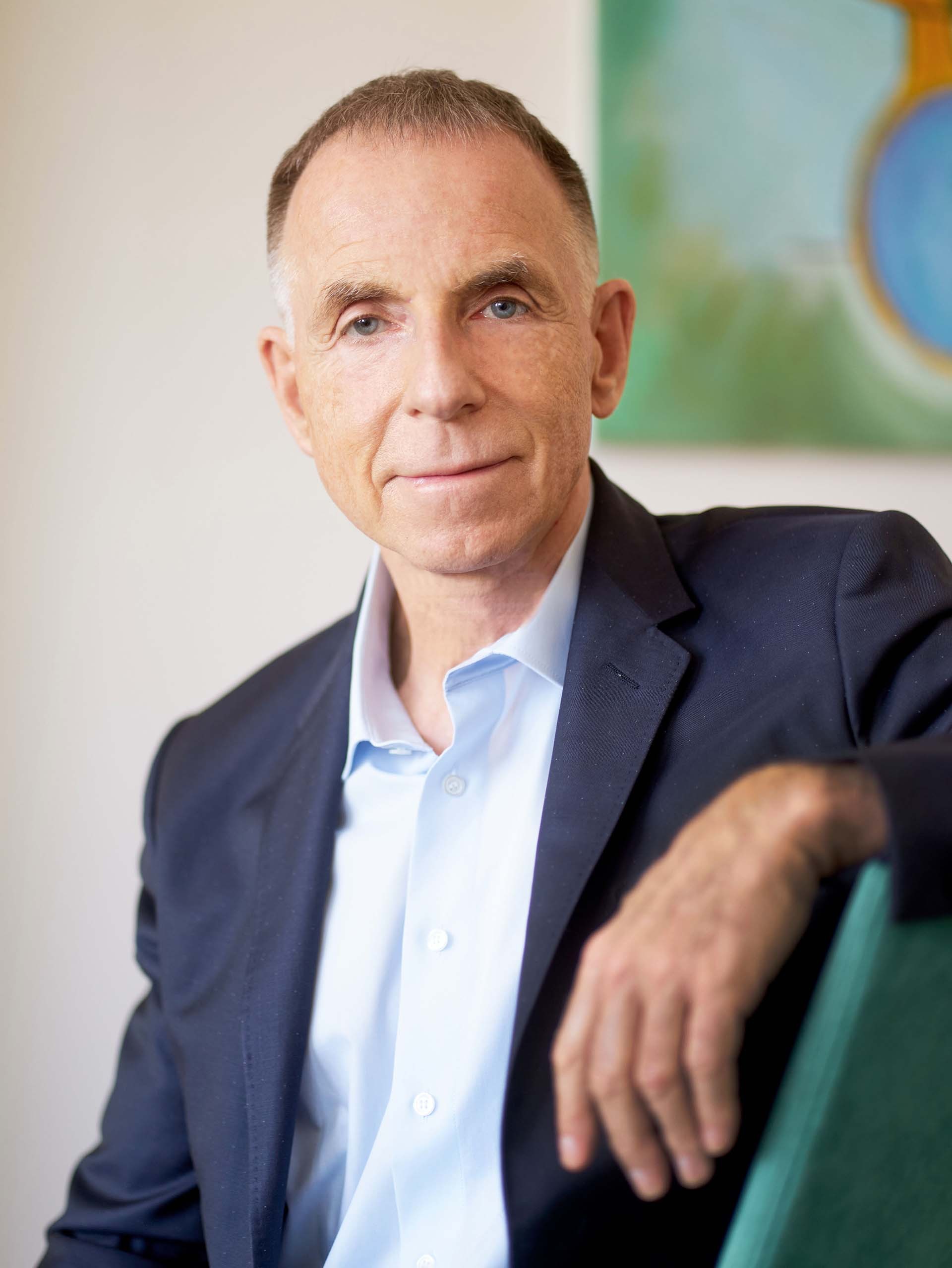 TS. Rainer Zitelmann.