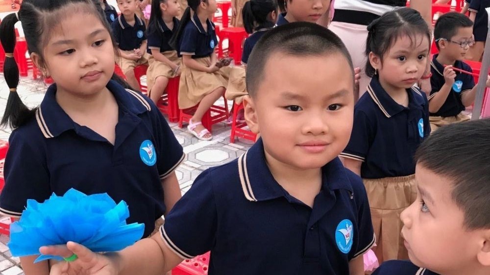 Học sinh vào lớp 1, lớp 6 tăng mạnh, Sở GD&ĐT Hà Nội yêu cầu phân tuyến phù hợp, tránh quá tải