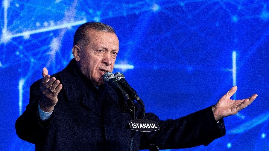 Thổ Nhĩ Kỳ đề cập mục tiêu trong xung đột Nga-Ukraine, LHQ lên tiếng về cuộc gặp lãnh đạo Nga-Trung