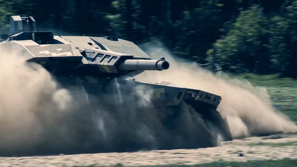 Ukraine lùng sục tìm hỗ trợ, nền công nghiệp Đức 'bẻ lái' tập trung phát triển vũ khí, rục rịch đón đơn đặt hàng