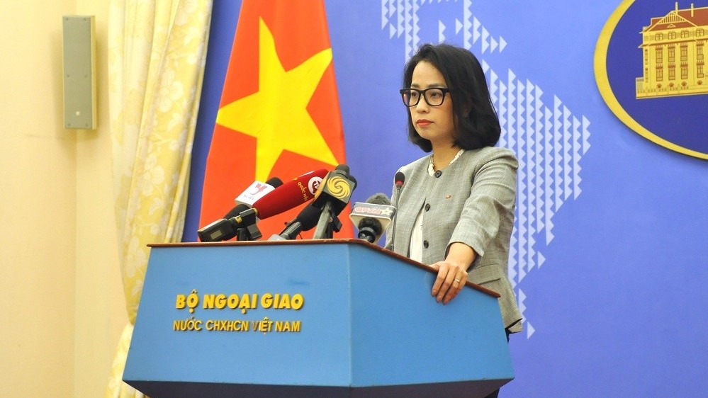 Báo cáo Nhân quyền của Hoa Kỳ: Việt Nam sẵn sàng trao đổi thẳng thắn về những vấn đề khác biệt