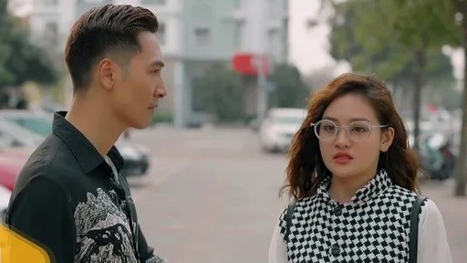 Đừng nói khi yêu: Thùy Anh khóc sưng mắt khi đóng cảnh nói lời chia tay người yêu