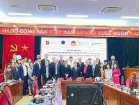 Các nước Bắc Âu chia sẻ giải pháp kinh tế xanh với Việt Nam