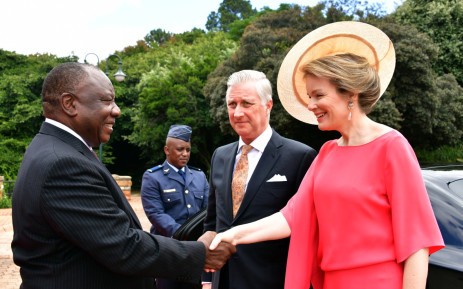 Điểm tin thế giới sáng 24/3: