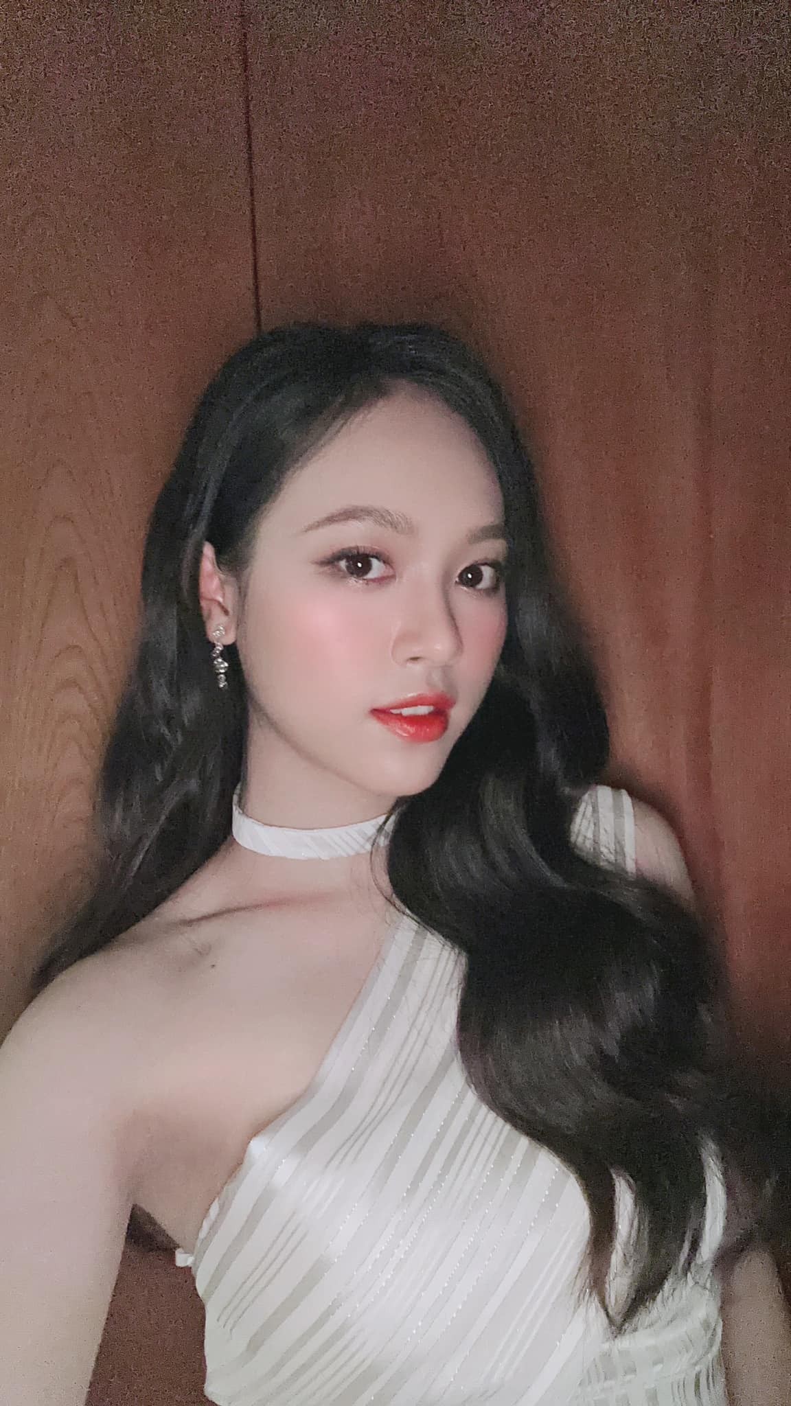 Á hậu Trịnh Thùy Linh