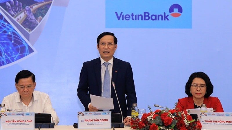 Nâng cao năng lực cạnh tranh, tái định vị doanh nghiệp để phát triển bền vững