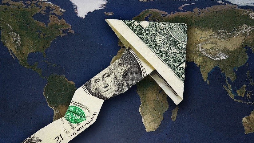 Vượt qua 'bài kiểm tra' phi USD hóa, vị thế thống trị của đồng USD vẫn khó bị lật đổ