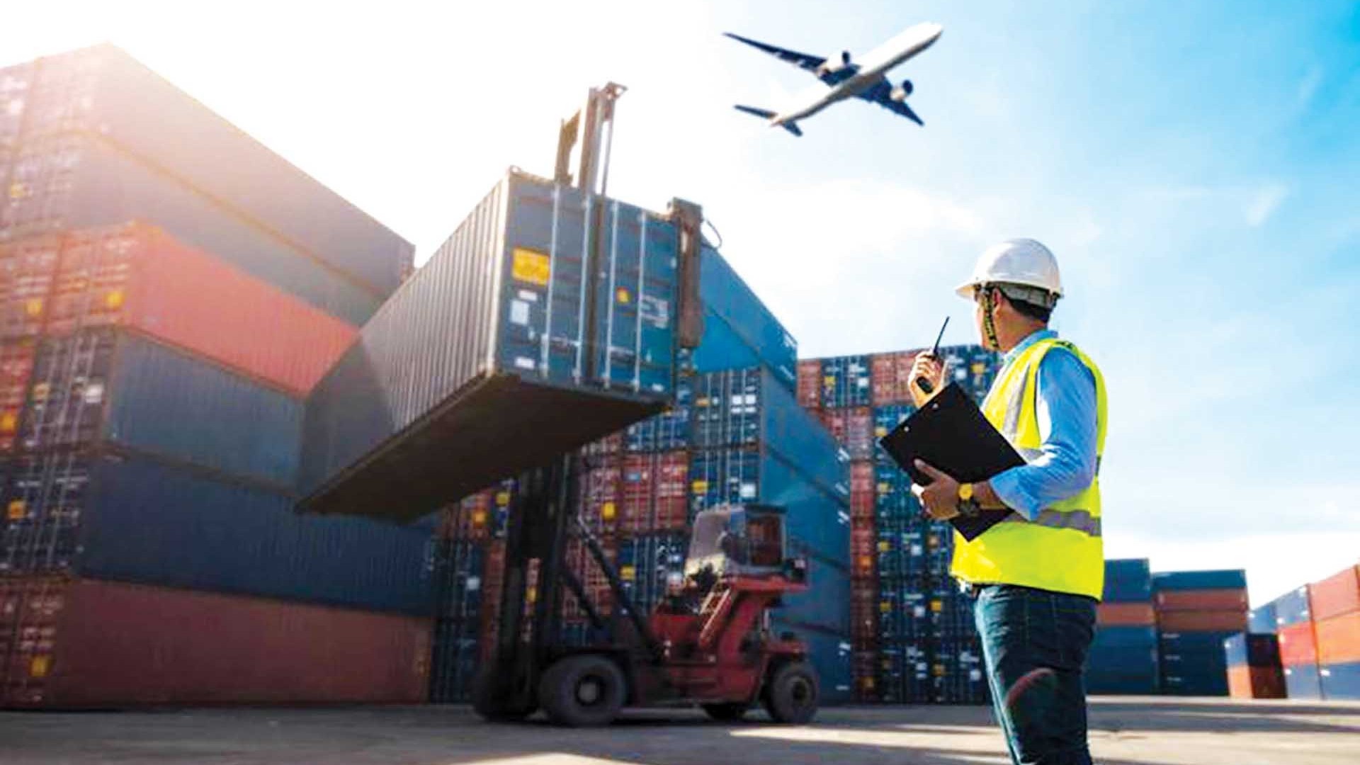 Logistics trong thời đại công nghệ 4.0 (Kỳ cuối)