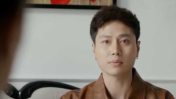 Gia đình mình vui bất thình lình: Diễn viên Thanh Sơn nhận nhiều lời khen diễn cảnh độc thoại