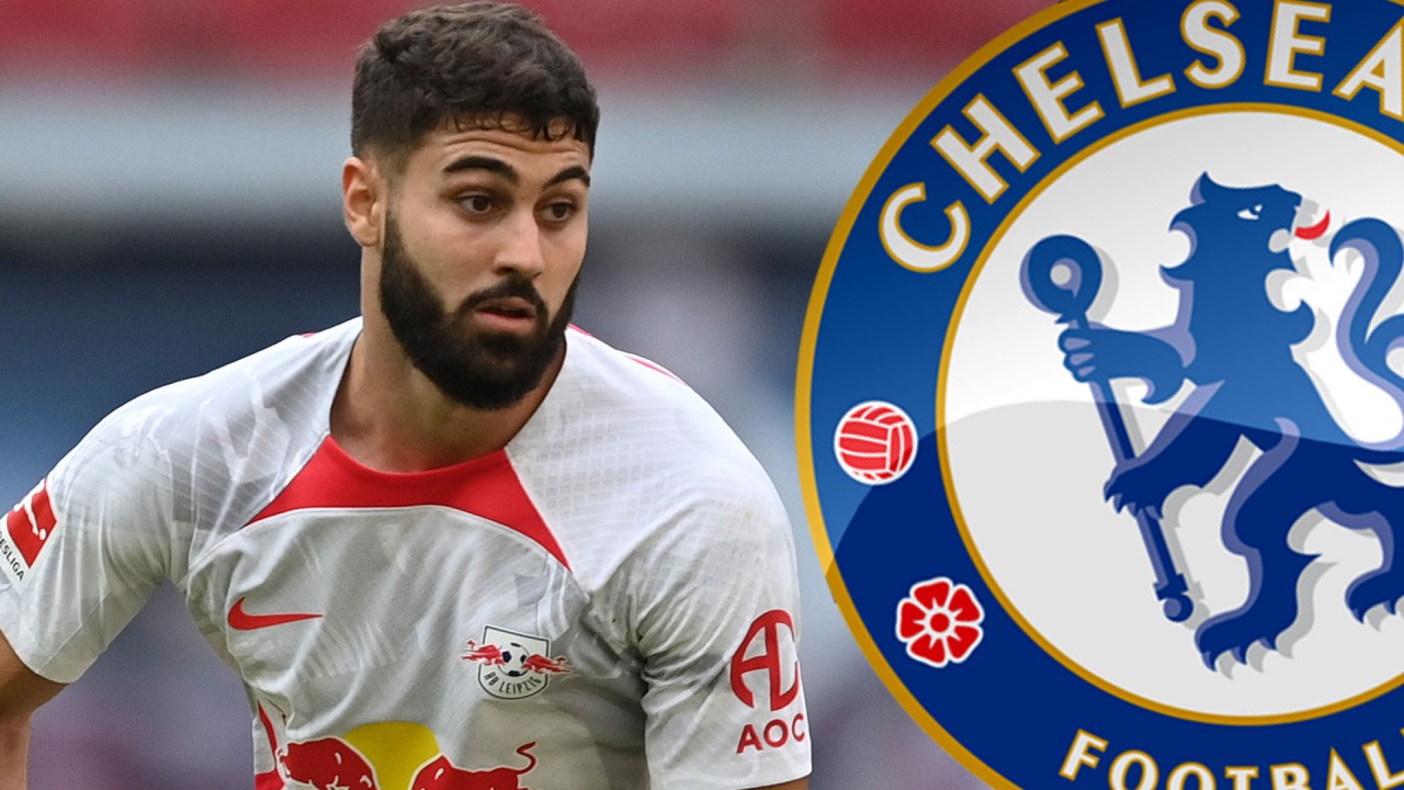 :  Adrien Rabiot chưa chắc ở lại Juventus;