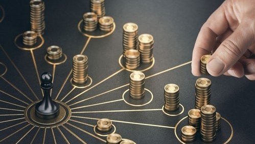 Giá vàng hôm nay 25/3/2023: Giá vàng SJC thất thường, thế giới giữ nhịp, giật mình với số vàng Nga đã mua