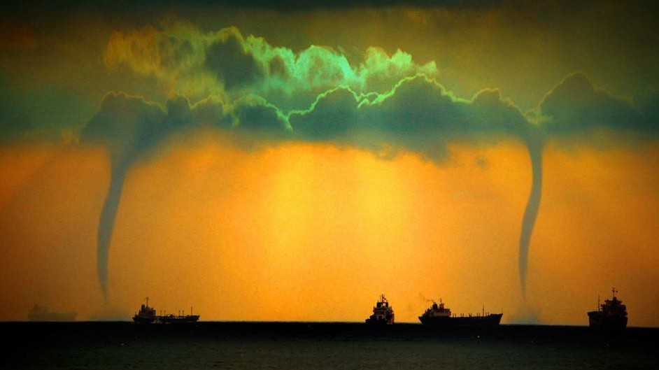 Ngày Khí tượng thế giới 23/3: LHQ kêu gọi sống có trách nhiệm vì tương lai