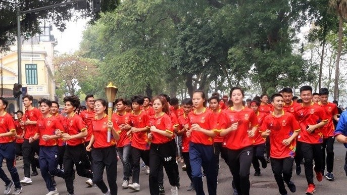 Học sinh, sinh viên cả nước Campuchia sẽ nghỉ học trong thời gian diễn ra SEA Games 32