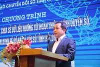 Hải Dương quyết tâm thúc đẩy chuyển đổi số