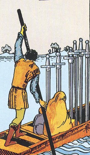 Bói bài tarot hàng ngày: Bạn còn phải sống độc thân đến bao lâu? Bói bài tarot hàng ngày: