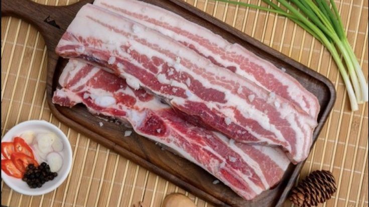 Giá heo hơi hôm nay 25/3: Giá heo hơi miền Nam bật tăng, lý do Lào ngừng nhập thịt heo từ Việt Nam