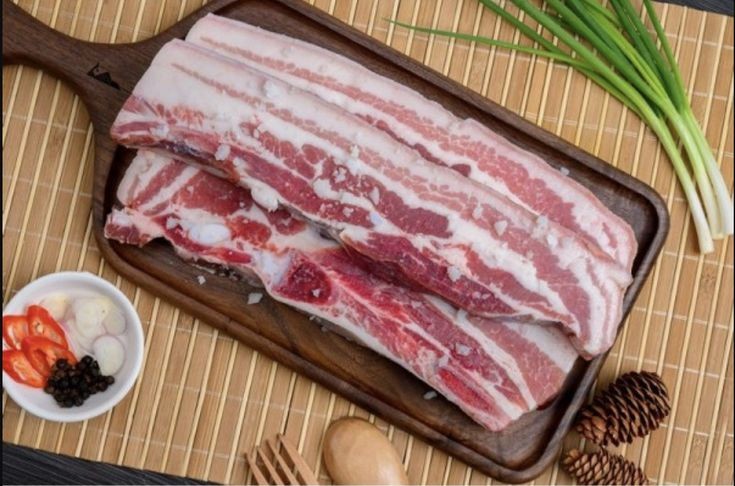 Giá heo hơi hôm nay 26/12 Giá heo hơi hôm nay 26/12