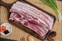 Giá heo hơi hôm nay 25/3: Giá heo hơi miền Nam bật tăng, lý do Lào ngừng nhập thịt heo từ Việt Nam