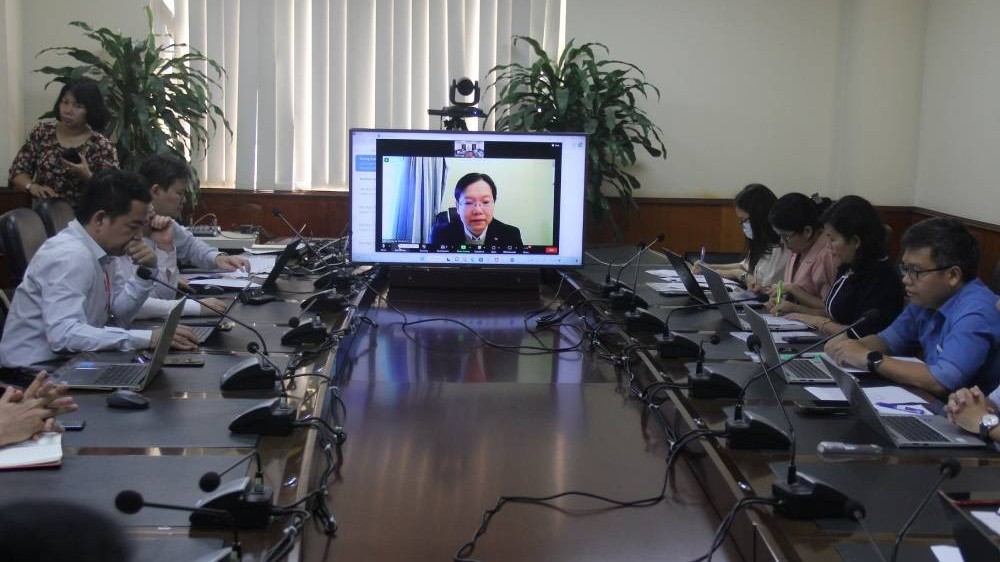 Nỗ lực kiểm soát an toàn thực phẩm với mì ăn liền Việt Nam xuất khẩu sang EU