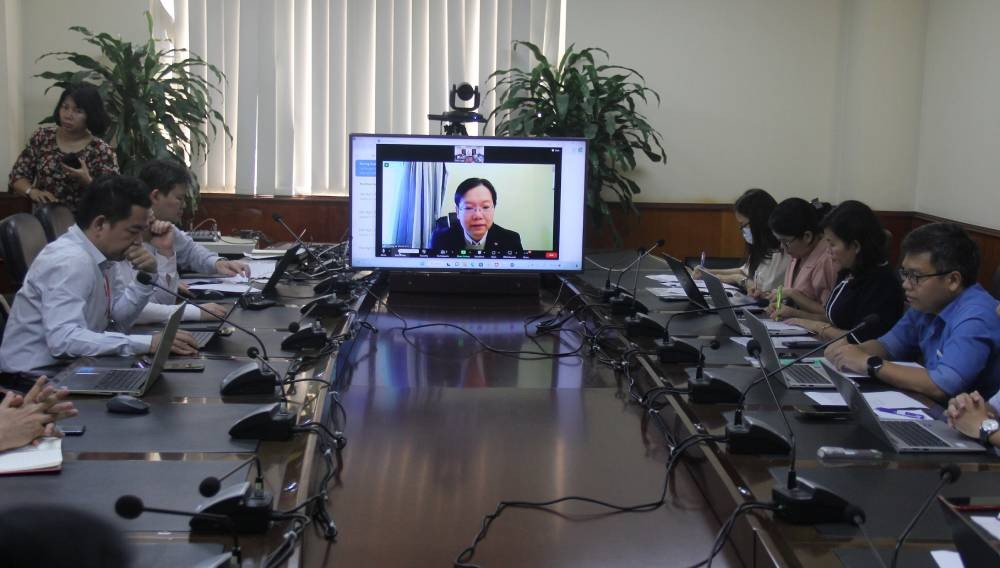 Nỗ lực kiểm soát an toàn thực phẩm với mì ăn liền Việt Nam xuất khẩu sang EU. (Nguồn: TCCT)