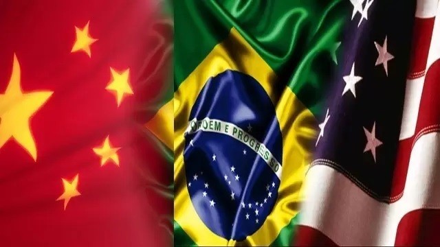 Brazil tuyên bố quyết không chọn bên, 'không sợ nước lớn' trước thềm chuyến thăm của Tổng thống tới Trung Quốc