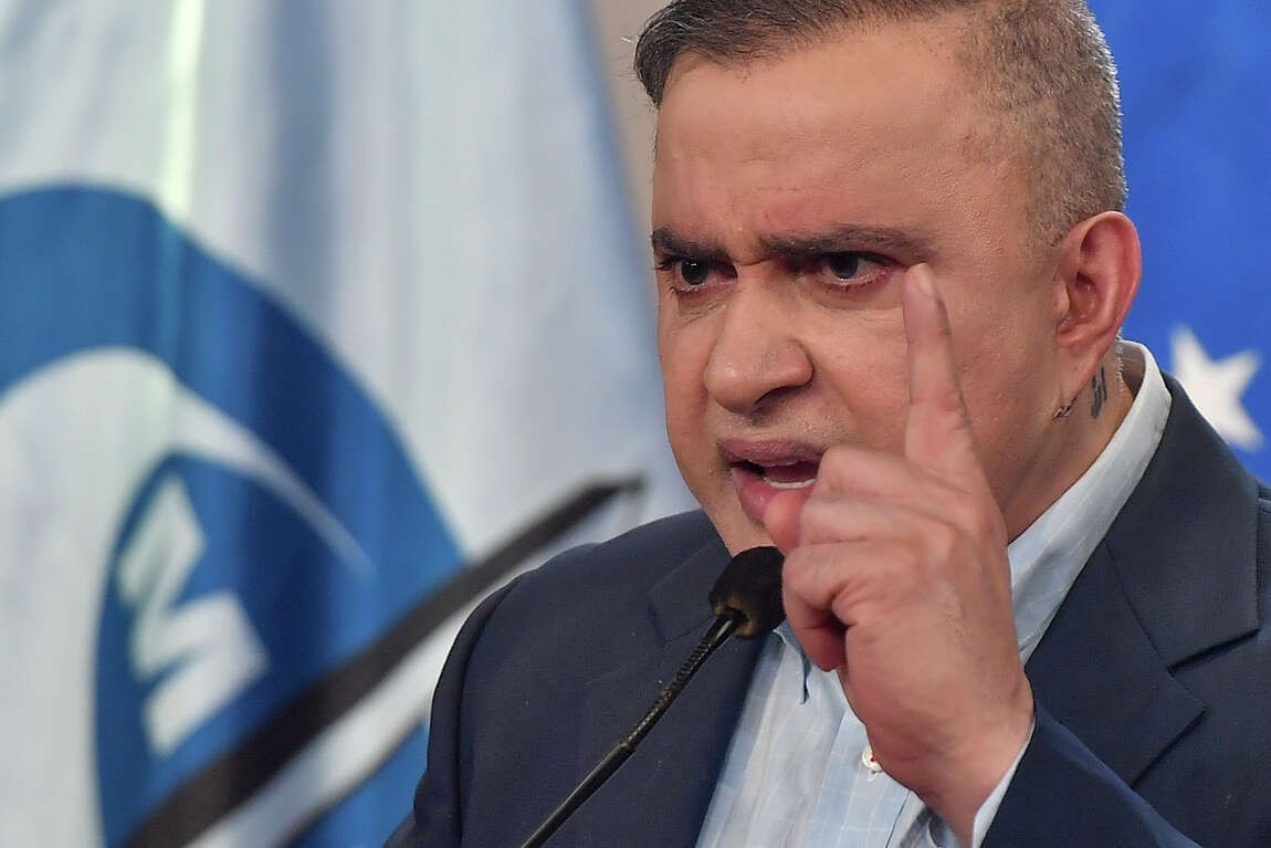 Venezuela mở rộng chiến dịch chống tham nhũng