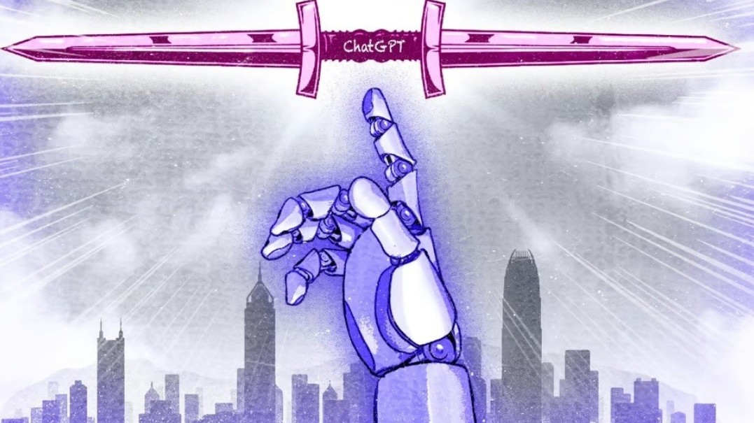 Chat GPT sẽ tạo nên một cuộc cách mạng trong ngành giáo dục?