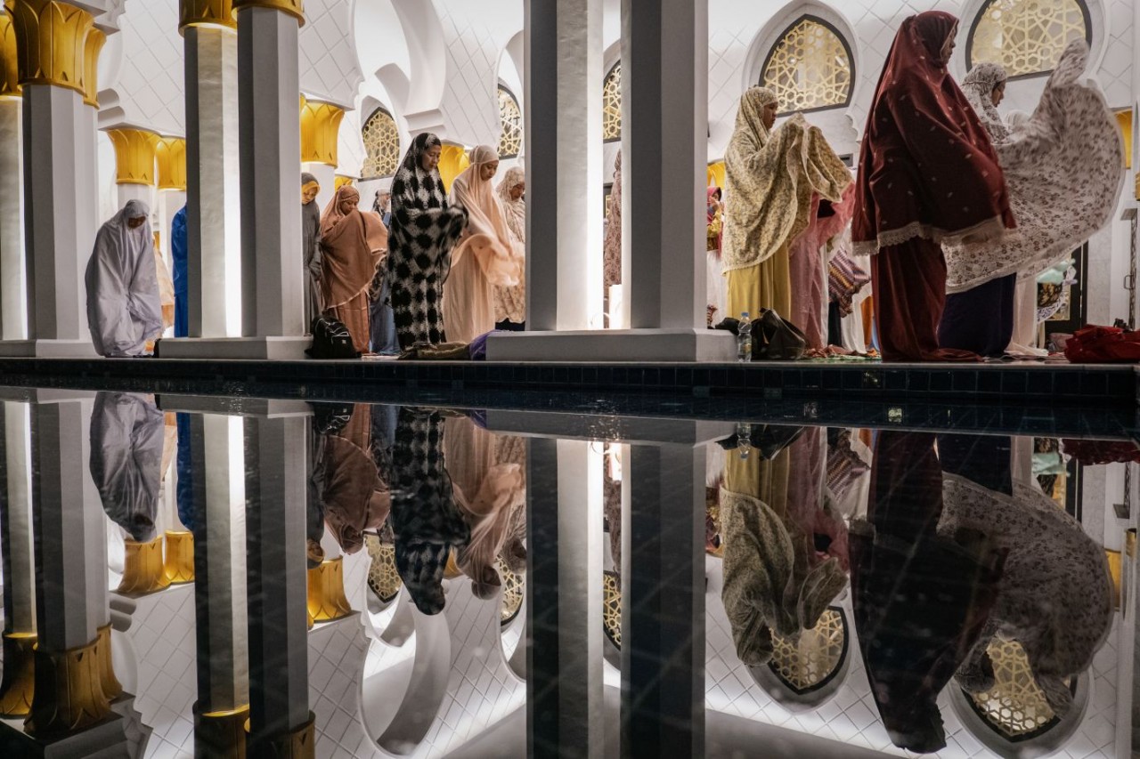 Ảnh ấn tượng tuần (20 26/3): Ukraine bắn ‘ông lão’ pháo phòng không S-60 để tập kích mặt đất, quan hệ Nga-Trung cao nhất lịch sử,