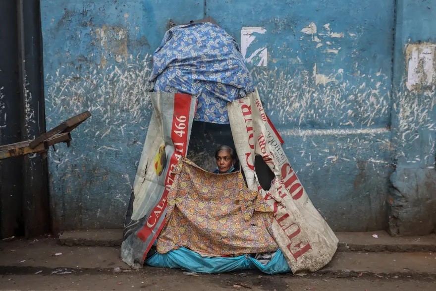 Ảnh ấn tượng tuần (20 26/3): Ukraine bắn ‘ông lão’ pháo phòng không S-60 để tập kích mặt đất, quan hệ Nga-Trung cao nhất lịch sử,