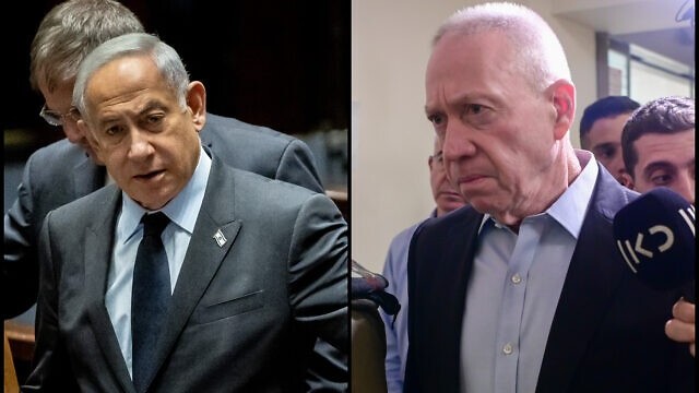 Cải cách tư pháp Israel: Bộ trưởng Quốc phòng quay lưng, Thủ tướng lập tức sa thải, tình hình 'nguy hiểm' chưa từng có?