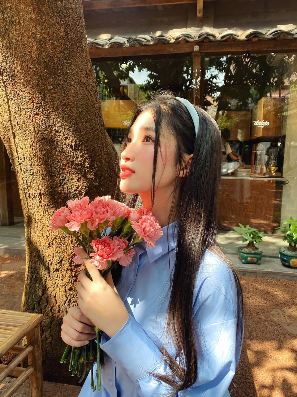 Á hậu Nguyễn Phương Nhi