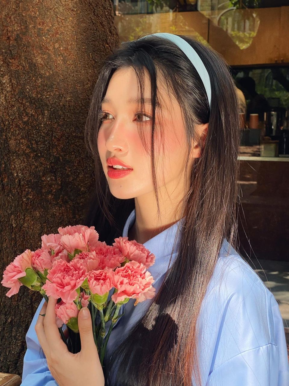 Á hậu Nguyễn Phương Nhi