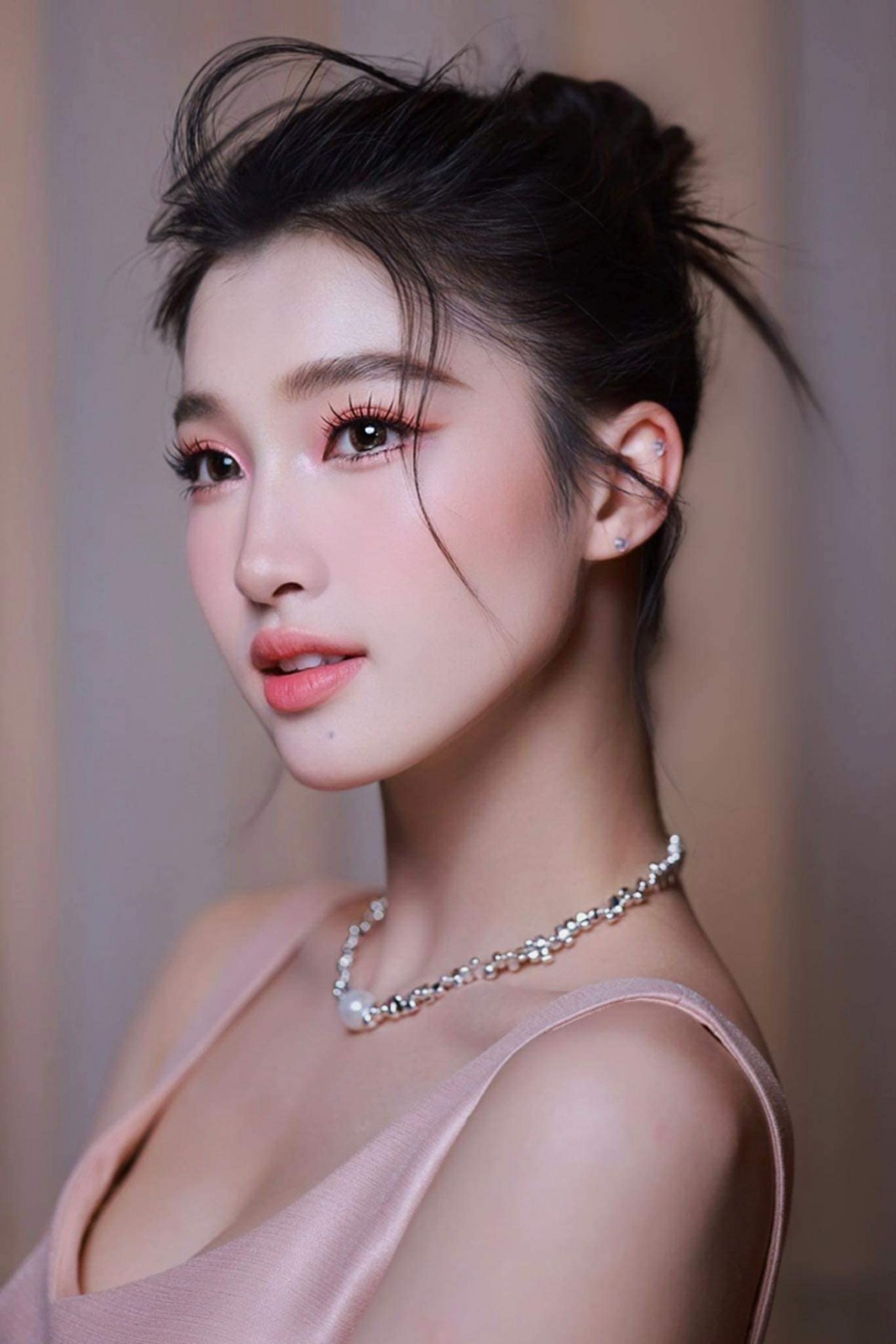 Á hậu Nguyễn Phương Nhi