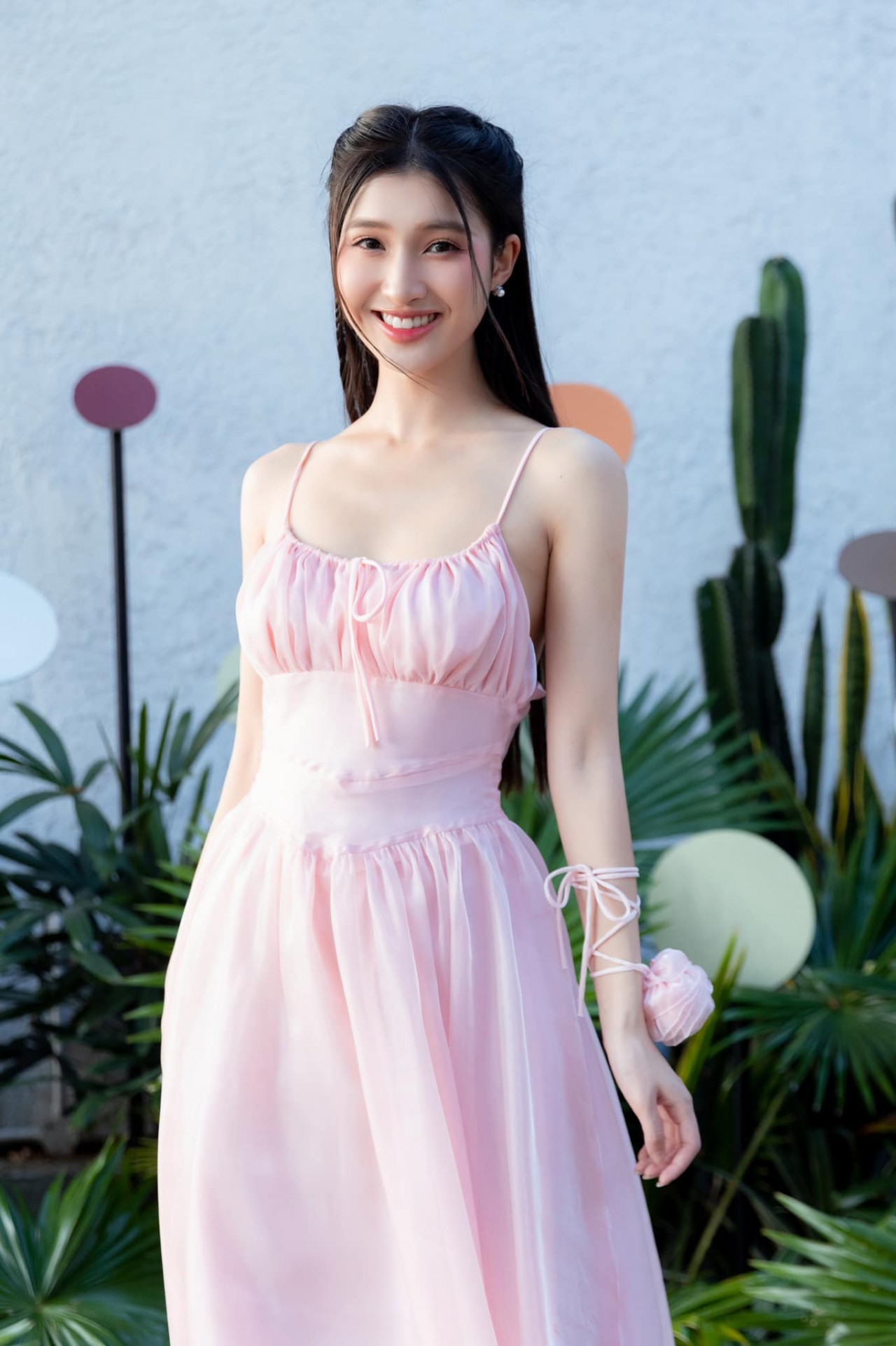 Á hậu Nguyễn Phương Nhi