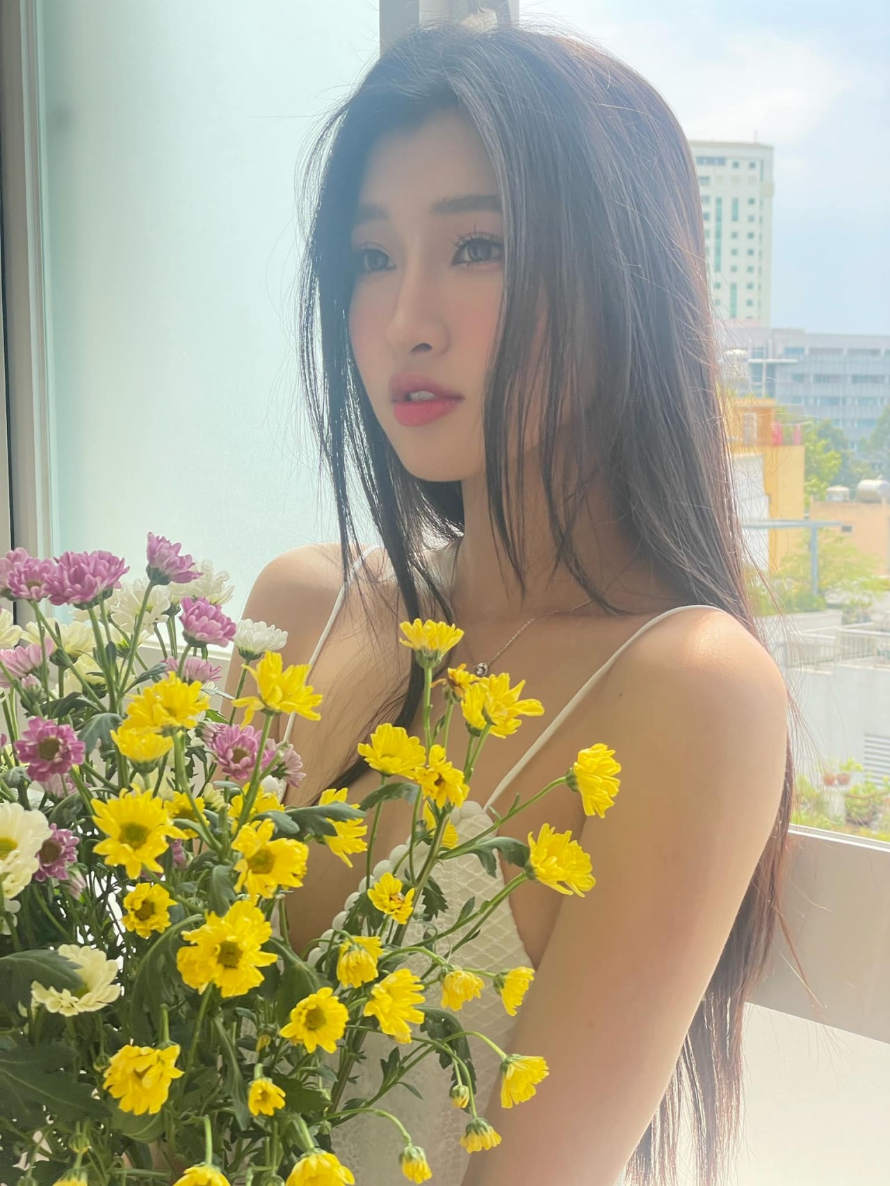 Á hậu Nguyễn Phương Nhi