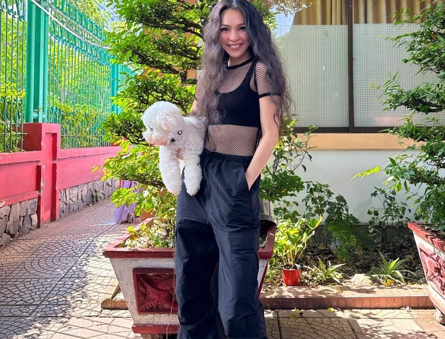 Sao Việt Sao Việt