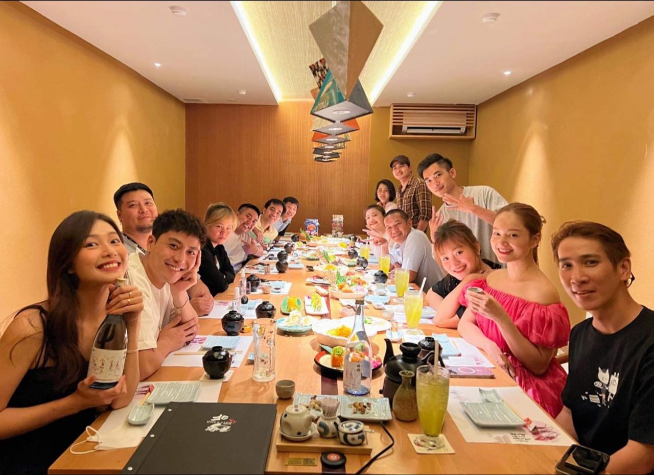 Sao Việt Sao Việt