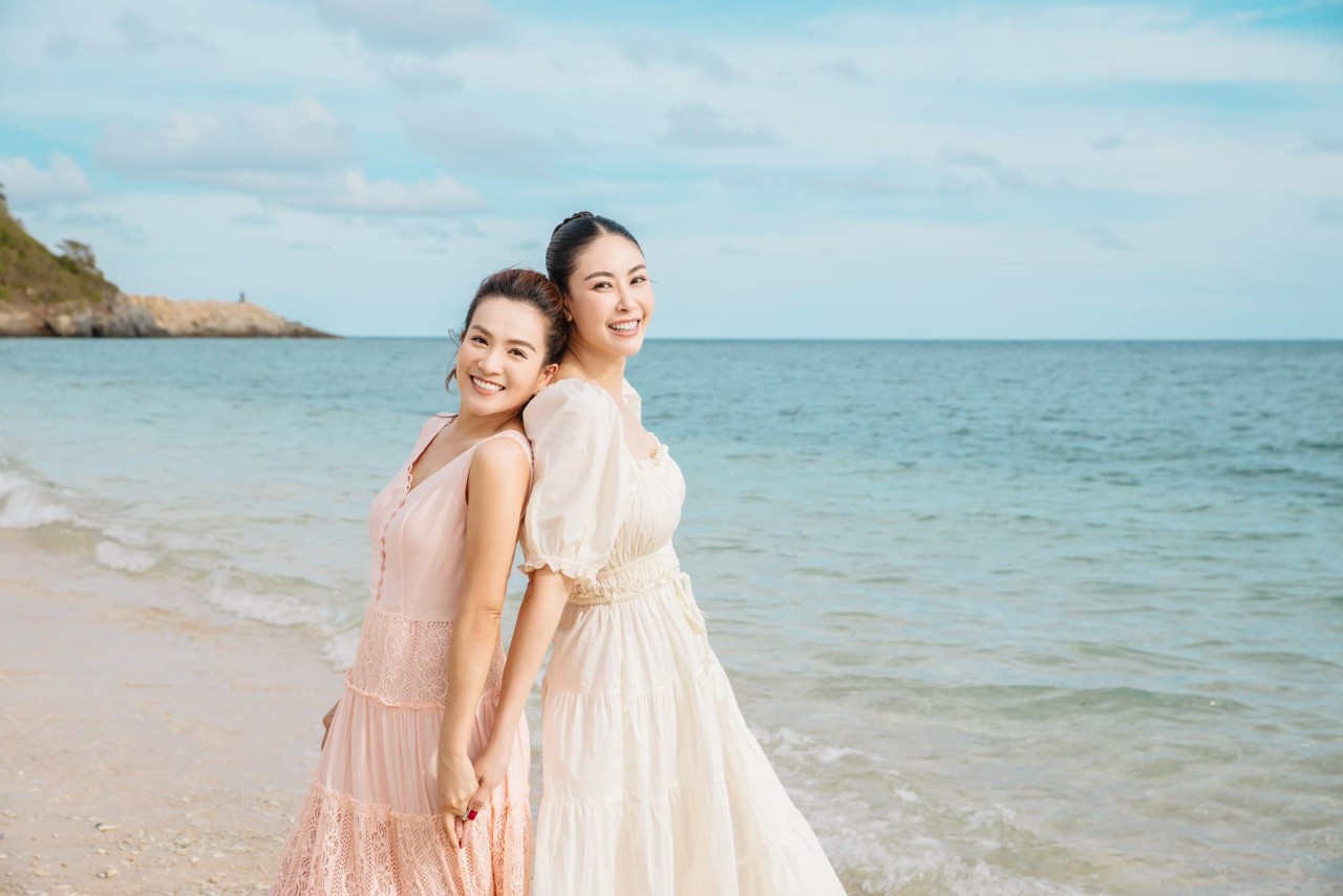 Sao Việt Sao Việt