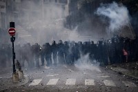 Pháp và Israel: Hai câu chuyện, một bài toán