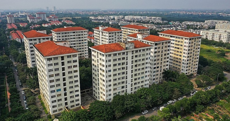 Bất động sản mới nhất: Đất nền Hà Nội bị ‘ngó lơ’, thị trường mua bán-sáp nhập ‘tăng nhiệt’, Lâm Đồng tạo kinh phí cho 2 dự án cao tốc