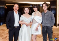 Phim sắp lên sóng VTV3 - 'Cuộc đời vẫn đẹp sao' diễn tả cuộc sống mưu sinh ở khu chợ đầu mối